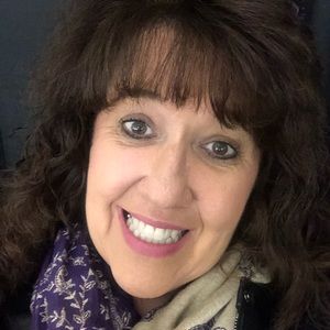 Meet your Posher, Barb